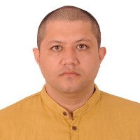 Sujan K.C.