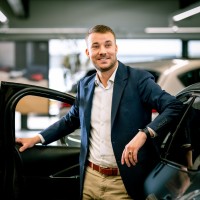 Daan Van Der Landen