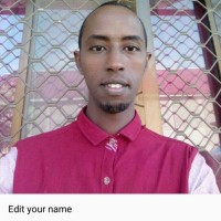 Abdi Bare