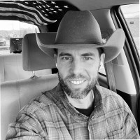 Timothy Barr