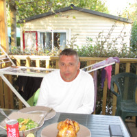 Serge Louis