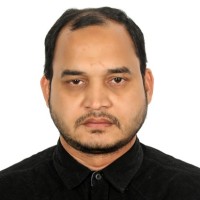 Mohammad Munawwar Ali