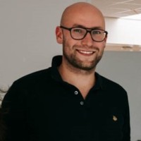 Jeroen Vollebregt