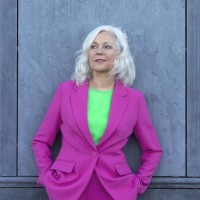 Annemiek van Kessel