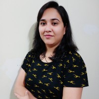 Mona Pawar