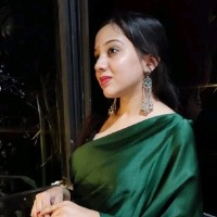 Shrishti Agnihotri