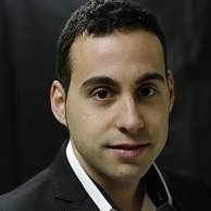 David Milán Oliva