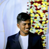 B Niranjan