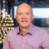 Wim Van Dijk