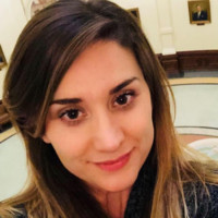 Angelica Torres