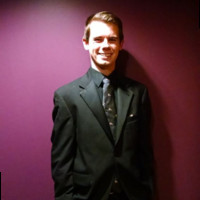 Bradley Caswell, E.I.T.