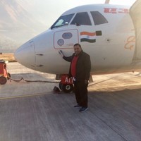 Pradeep Sharma