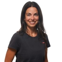 Valentina Del Olmo Toledo, Phd