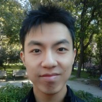 Ricky Chiu