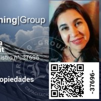 Jessica Pumarino Samit