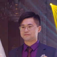 Ethan Ju / Sales Mannager