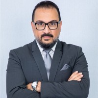 SHADI GHANEM