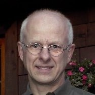 Patrick Hogan