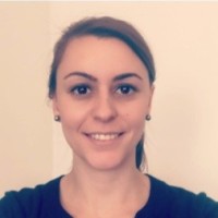 Chirlie Silver, Pharmd, Bcacp