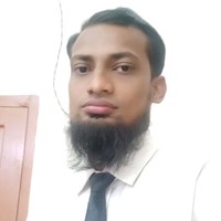 Ahmed Ali Ansari