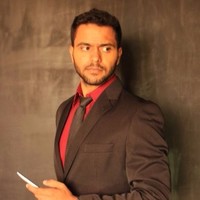 Erick Oliveira