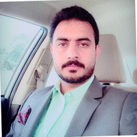 Muhammad Awais