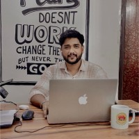 Mohd Parvez Alam