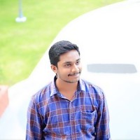 Krishna Sai
