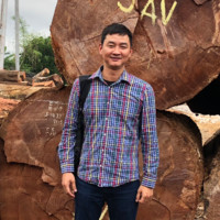 Nguyen Vinh Quang