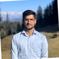 Abhishek Kumar