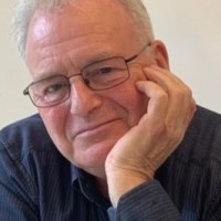 James Ian Morton