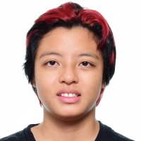 Evelyn Koh