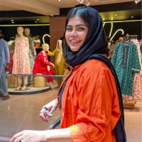 Hareem Shaikh