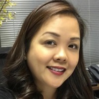 Cristina Vicencio , M.S.Psychology