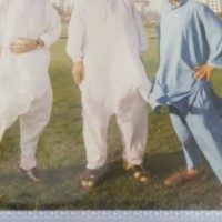 Muhammad Zahir Orakzai