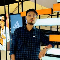 Arshlan Javed