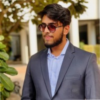 Muhammad Ahmed Siddiqui