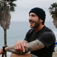 Jordan Ryan OHara, MBA, MSSCM, MSRE, Beta Gamma Sigma