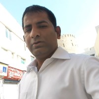 Mohammed Ahmed Khan