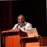 Dr Lenin raja