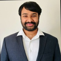 Harshavardhan Dammalapati