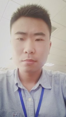 苗克军
