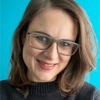 Erica Bolle- Van Lier