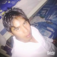 Ismael Dario Pacheco