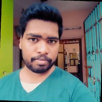 Vignesh manoharan