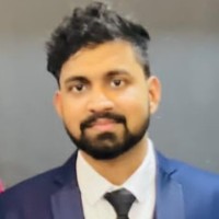 Muhammad Shamnas Mk