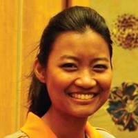 Kanjana Wonggamalasai