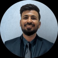 Nikhil Pande