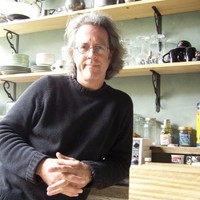 Ted Brown