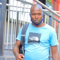 Kulani Khoza